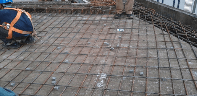 Importance Of Concrete Spacer